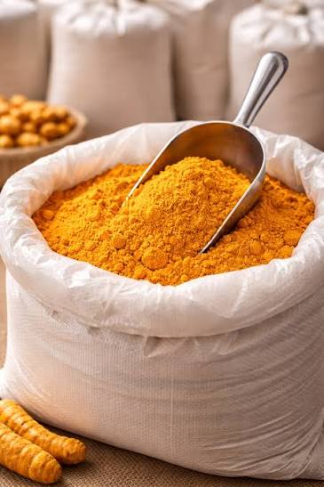 Turmeric Powder